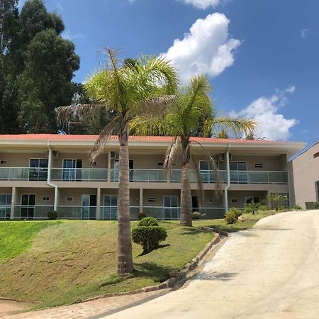 Hotel Nativa Eco Mandirituba Exterior foto